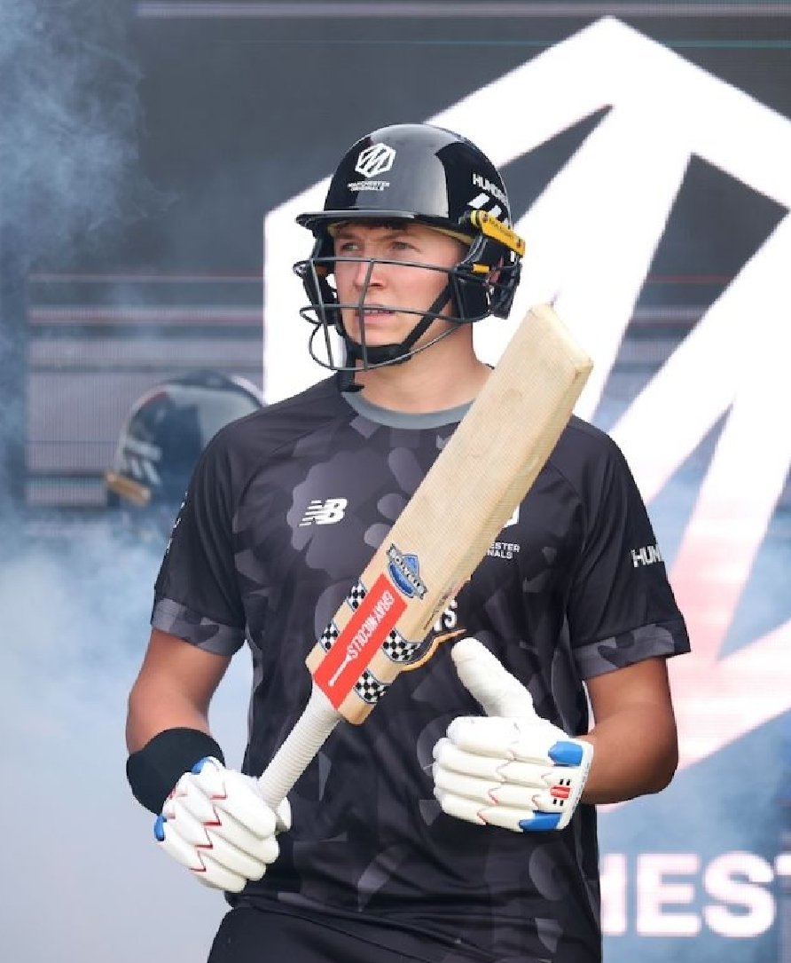 Rithikdb5's tweet photo. Ben Mckinney - someone pick this guy in the English team 🔥 https://t.co/OggZRmkY4u