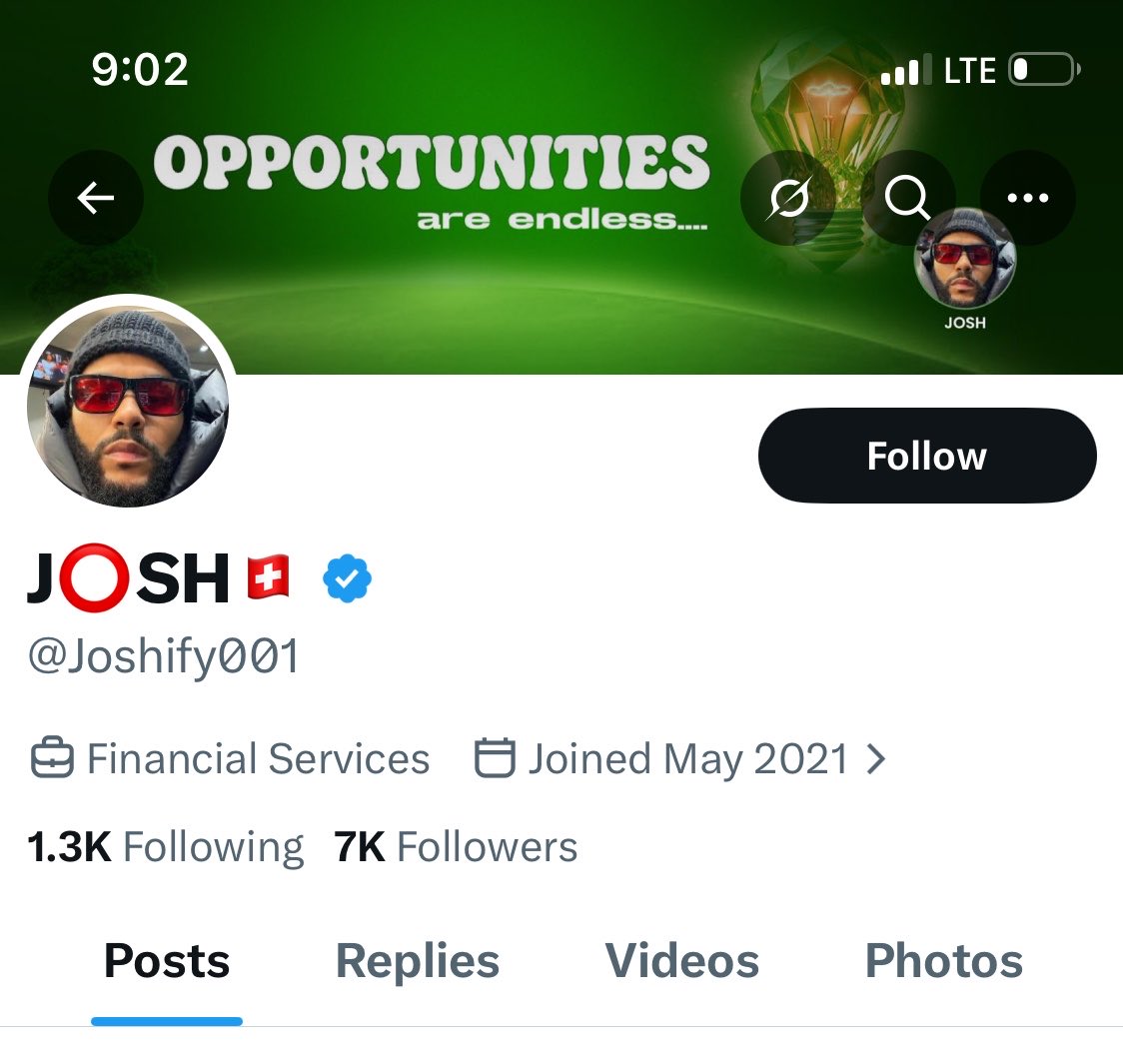 boijosh123's tweet photo. SCAM ALERT‼️‼️‼️‼️ 🚨
This Account is Hacked by a Scammer ,Don’t reply his Dm

Avoid this Account 

Avoid this Account

Avoid this Account

Avoid this Account https://t.co/IQTQhJmMxj