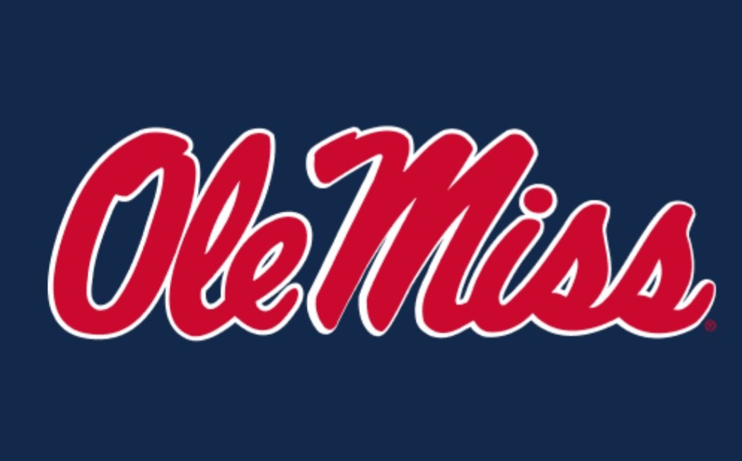 ChaseDaDream4's tweet photo. Blessed to receive an offer from Ole Miss! All honor and glory to God! https://t.co/efwpuFkL1M