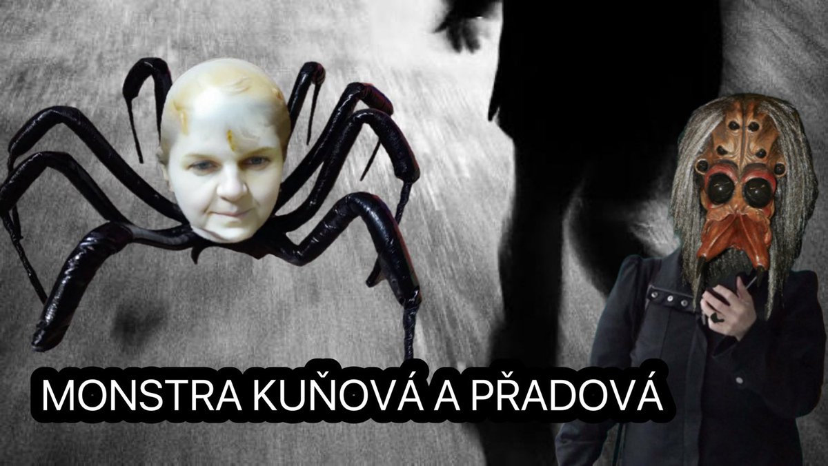 jakubjahl's tweet photo. Sekta, které Tykačova exmanželka darovala miliony... a guru vůdkyně dál ničí rodiny 😢 #sekta #avenna #majakptyc #katarinakunova https://t.co/MsUZj3CWep