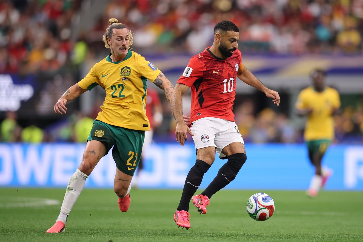 CommBank Socceroos tweet media