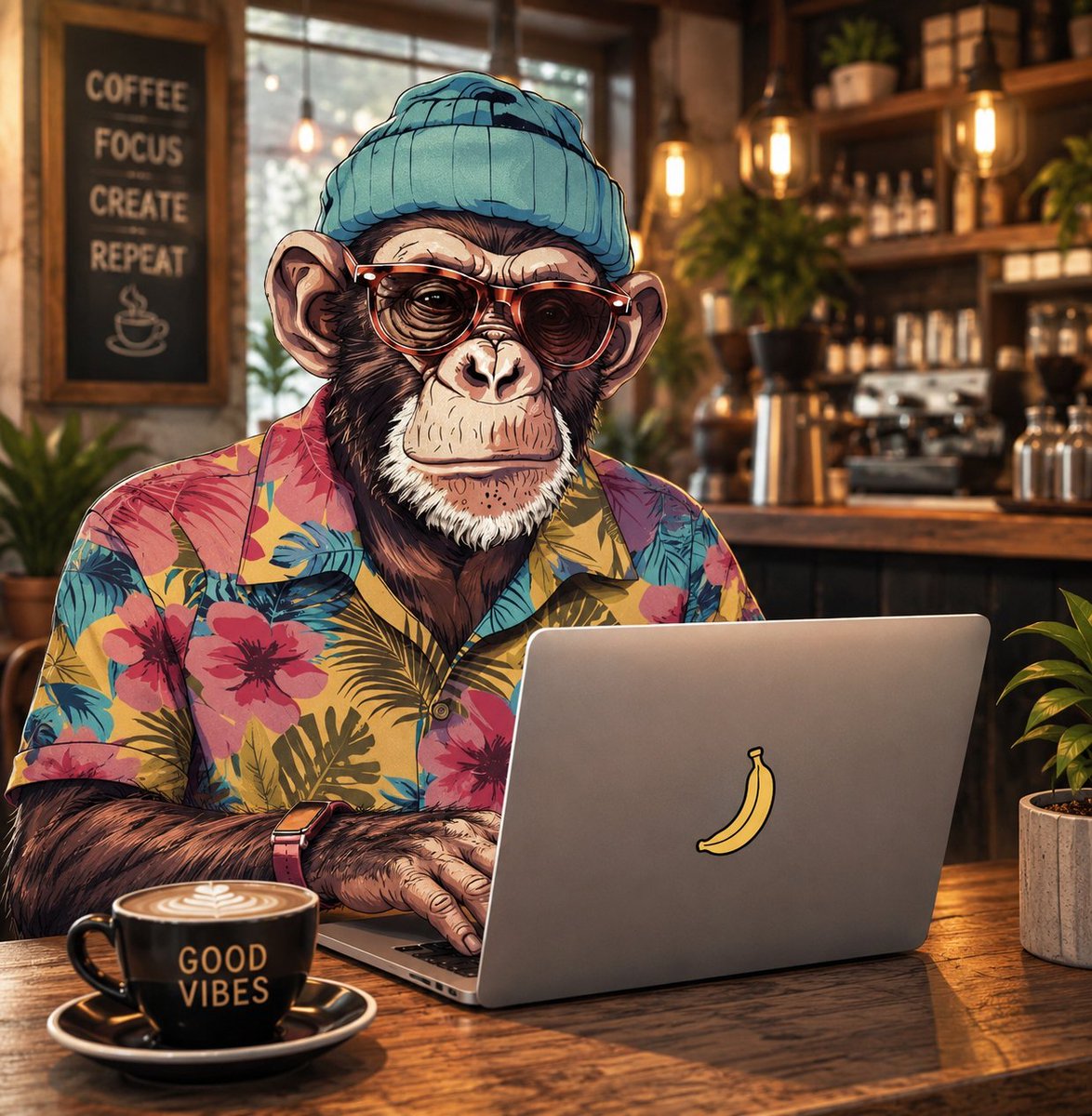 Ace Banana tweet media