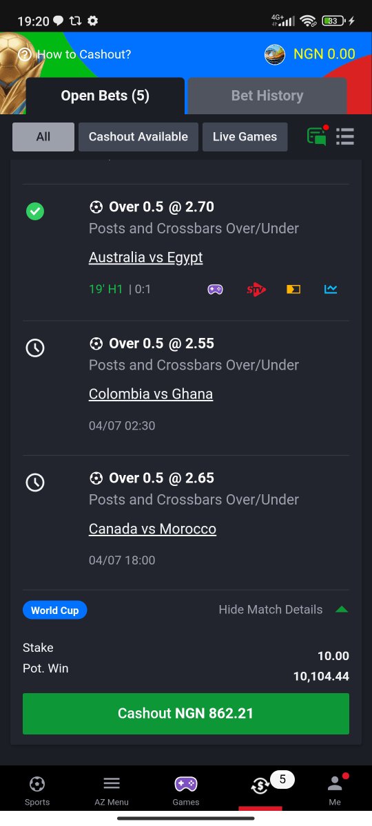 Silent3pf's tweet photo. Look at the game if I have bet with good money but no ha 

Did you guys bet it  @Henryobi77 https://t.co/QGCj8g2bqI