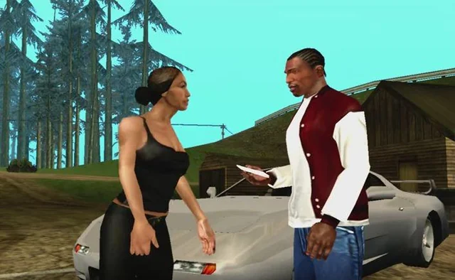 Urban GTA 6 tweet media