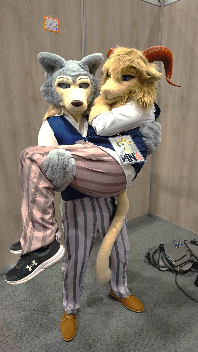 Pina ピナ 🔜 Megaplex tweet media