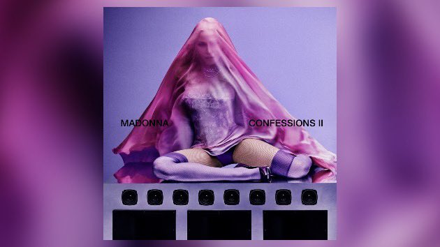 spike__75's tweet photo. Comunque DANCETERIA vale da solo tutto l’album #madonna #CONFESSION2 https://t.co/M9oiD3Kjvj