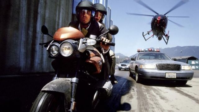 kistemann's tweet photo. @TheCinesthetic And here started my passion for motorcycles https://t.co/utu8Wjn51A