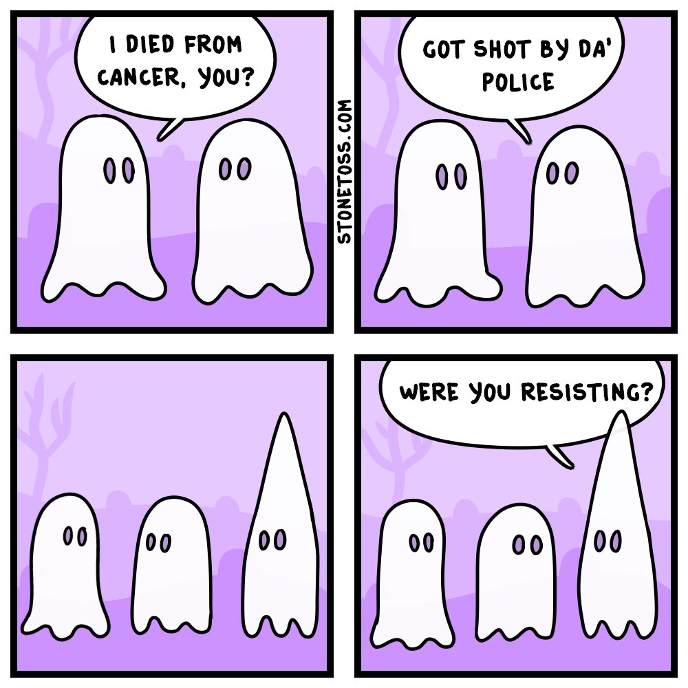 GoyGems's tweet photo. Comic by @stonetoss https://t.co/DaOeVoPTGV
