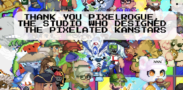 pixelrogueart's tweet photo. @KanstarWorld Thank you!! https://t.co/Hyi6XLim2I