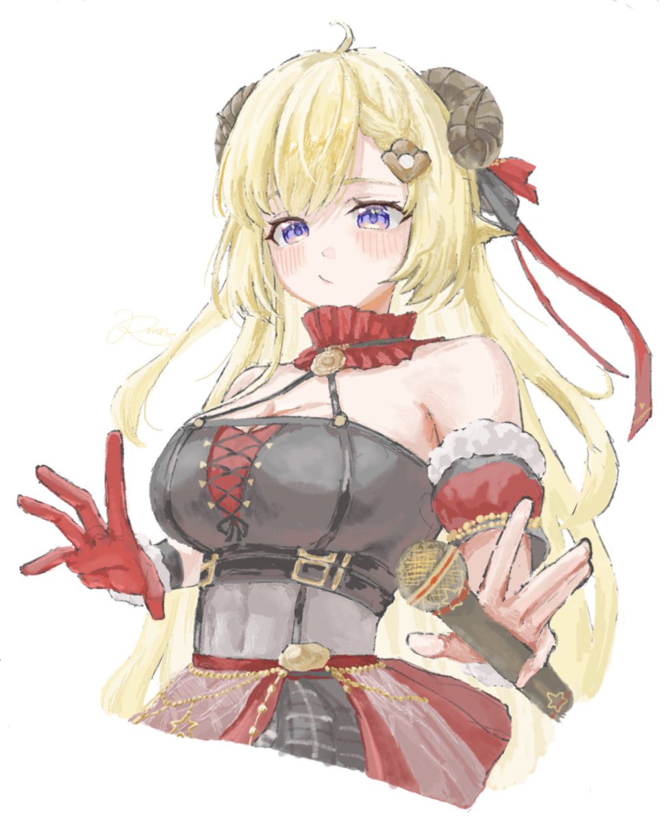 rqmune06_21's tweet photo. #つのまきあーと https://t.co/Gc8wdPSTXX