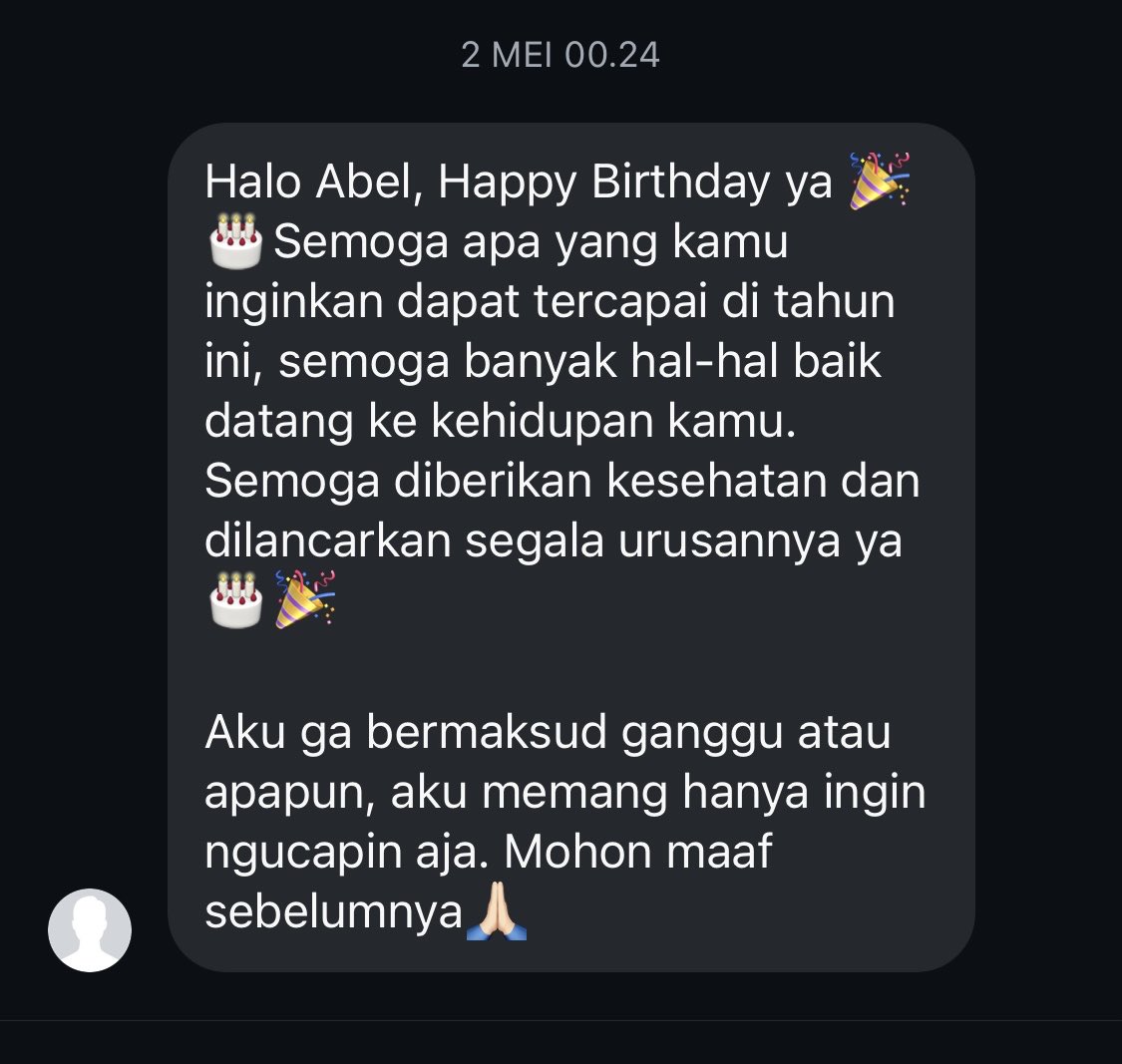 bziize's tweet photo. kemudian di ultah gue dia masih berusaha ngucapin gue. lo ngapain sih? nyari apa lagi? mending lo kelarin skripsi lo itu. masih sempet” nya nanya ke temen posko gue buat mastiin fake acc yh chat dia, HELLLOWW?? ngapain gue chat lu. lu gak sepenting itu https://t.co/ylzgt7Wyge