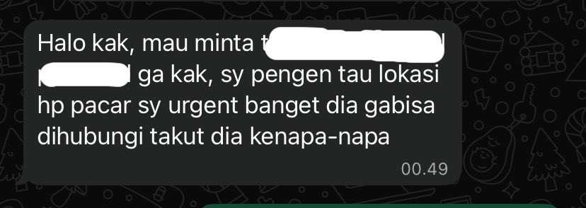 Vee | Jasa Hapus & Balikin Akun tweet media