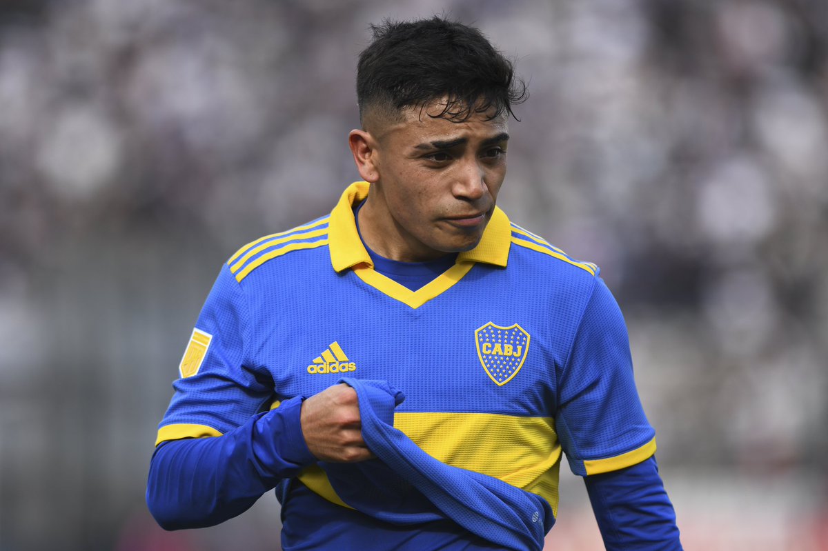 ACDAnderlecht's tweet photo. 🟣🔄🇦🇷 𝐌𝐄𝐑𝐂𝐀𝐓𝐎 | Anderlecht s'intéresse à Luca Langoni ! 

L'ailier argentin de New England Revolution figure sur la short-list du RSCA.

 Une rencontre avec son entourage serait prévue afin d'évaluer la faisabilité d'un transfert.

🗞 @sachatavolieri https://t.co/A2HQhFIIya