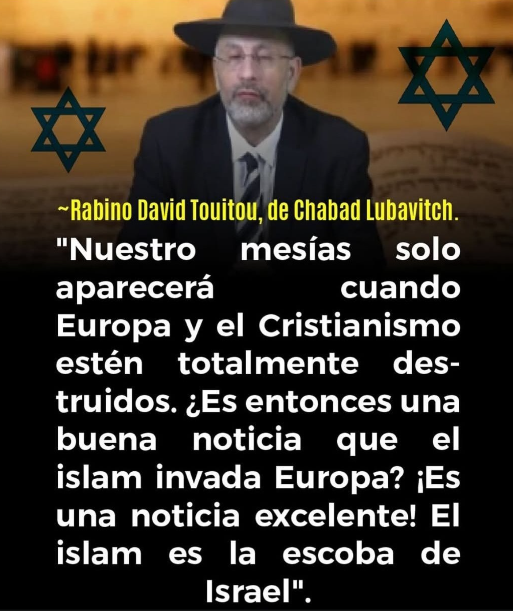 SPAINonymous's tweet photo. Espabila goy, la guerra es contra ti https://t.co/aXHIEZhsF7