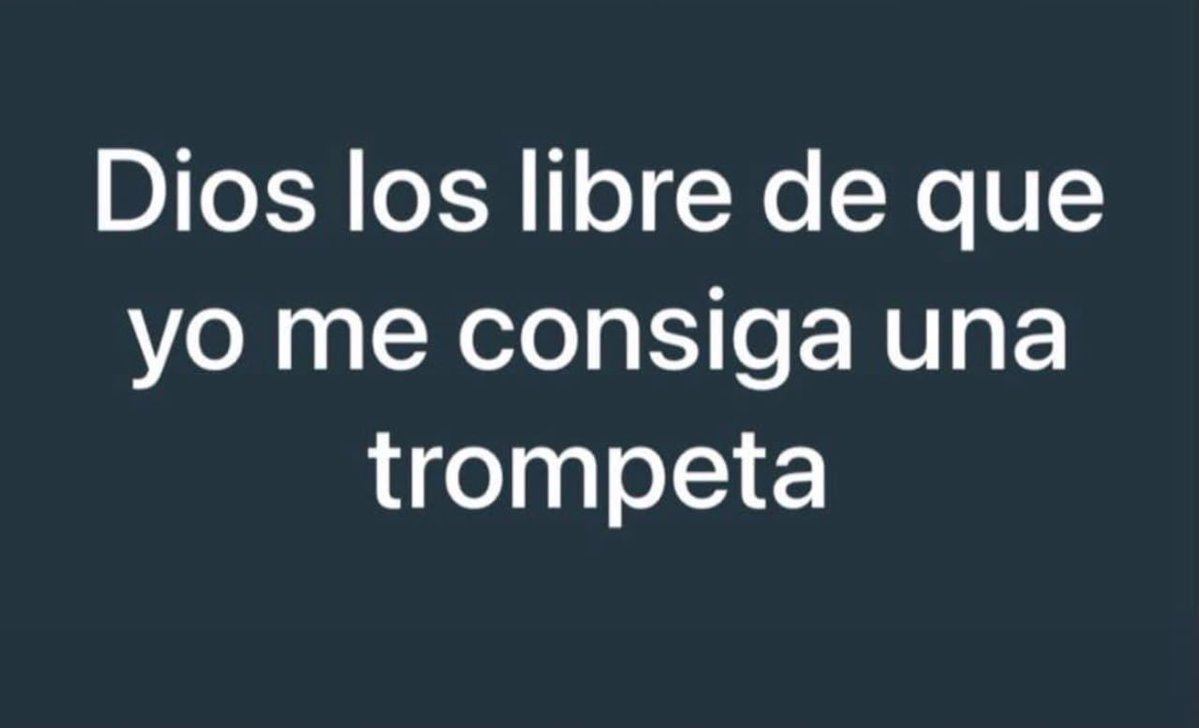 099nts's tweet photo. Ojalá y que no https://t.co/oToRrg9LZl