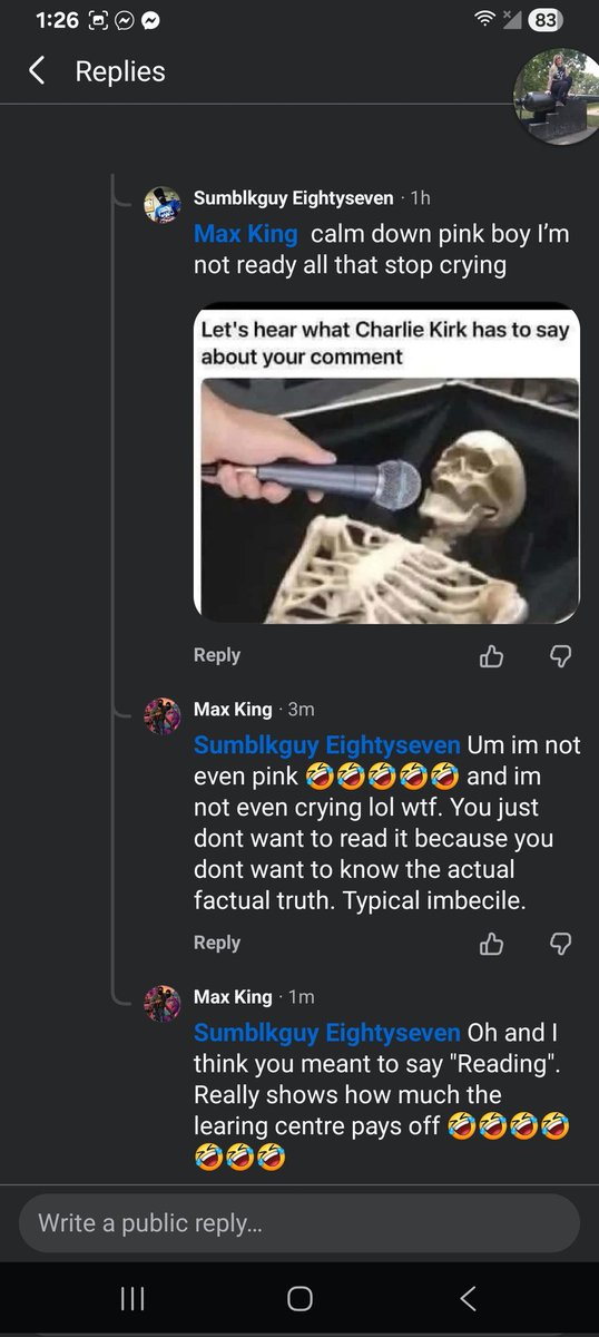 InkedEternally's tweet photo. Dude thought he was cooking, but then I shut off the stove! 🤣🤣🤣🤣🤣🤣🤣🤣 https://t.co/hHcvxbqbvi