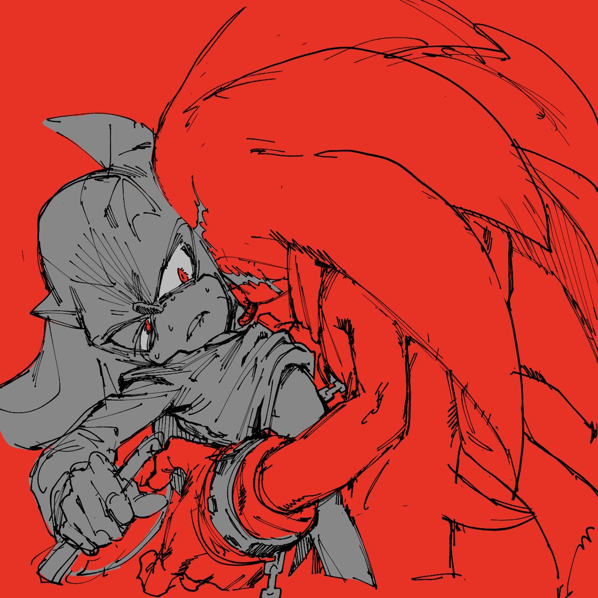 unhinged_sonic's tweet photo. Teridow https://t.co/53ctQFVZRT