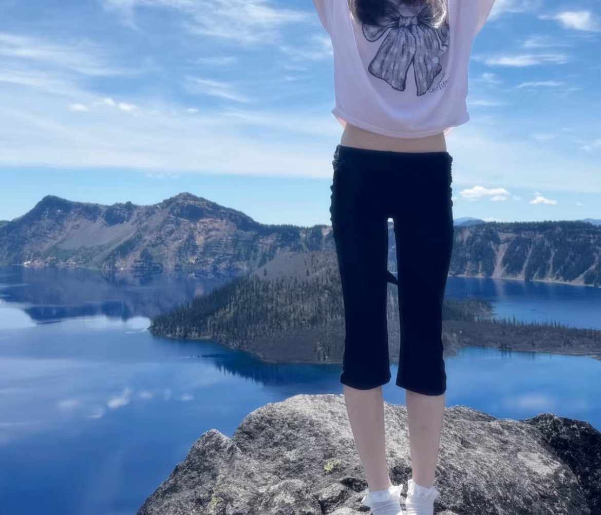 angelcakebunnii's tweet photo. today’s thinspo (◞‸◟) https://t.co/IA4cihFcaf
