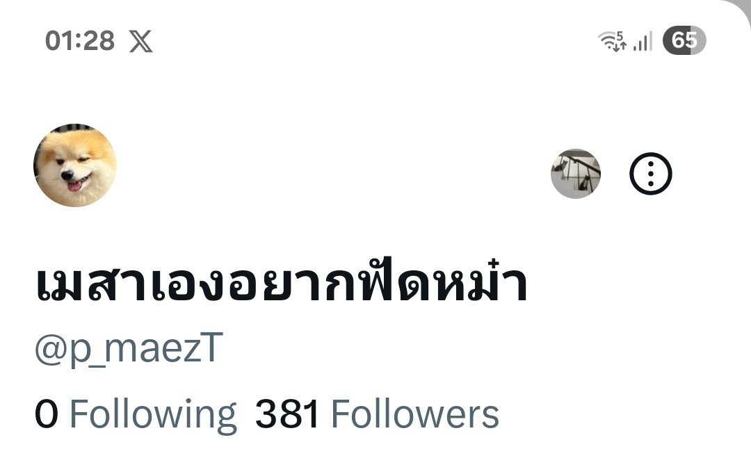 maeniett's tweet photo. ดิชั้นคือยัยคนนี้ แต่อิลอนแจกใบเตือนกุไม่หยุดเลย จะบ้า https://t.co/nvofxIo1xT
