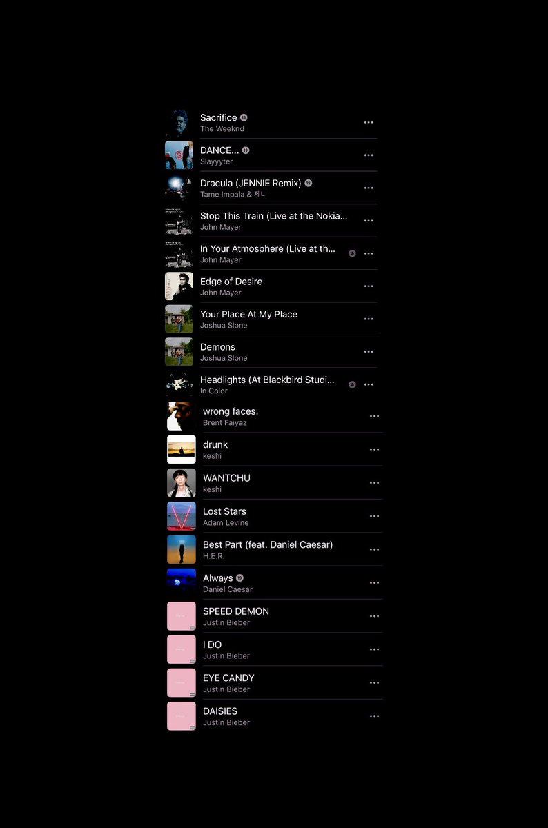 wbatcom's tweet photo. ANTON's playlist https://t.co/jeNMrTSOjy