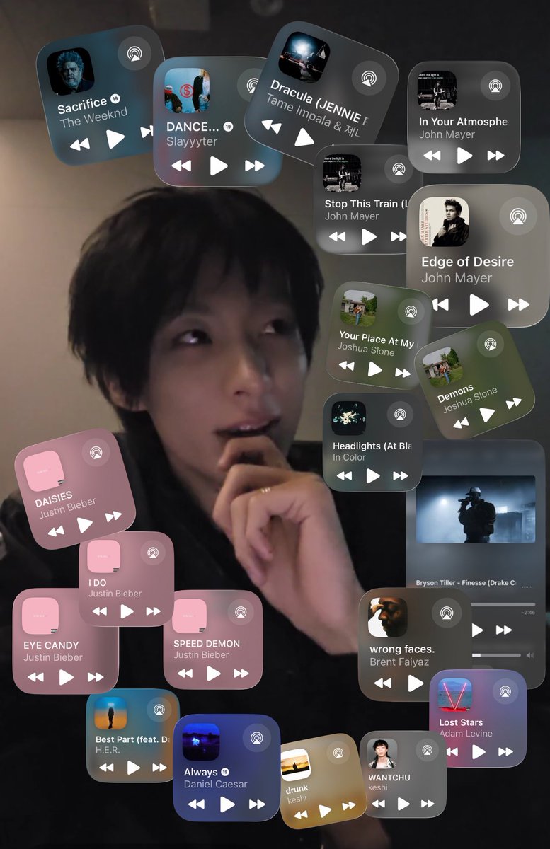 wbatcom's tweet photo. ANTON's playlist https://t.co/jeNMrTSOjy
