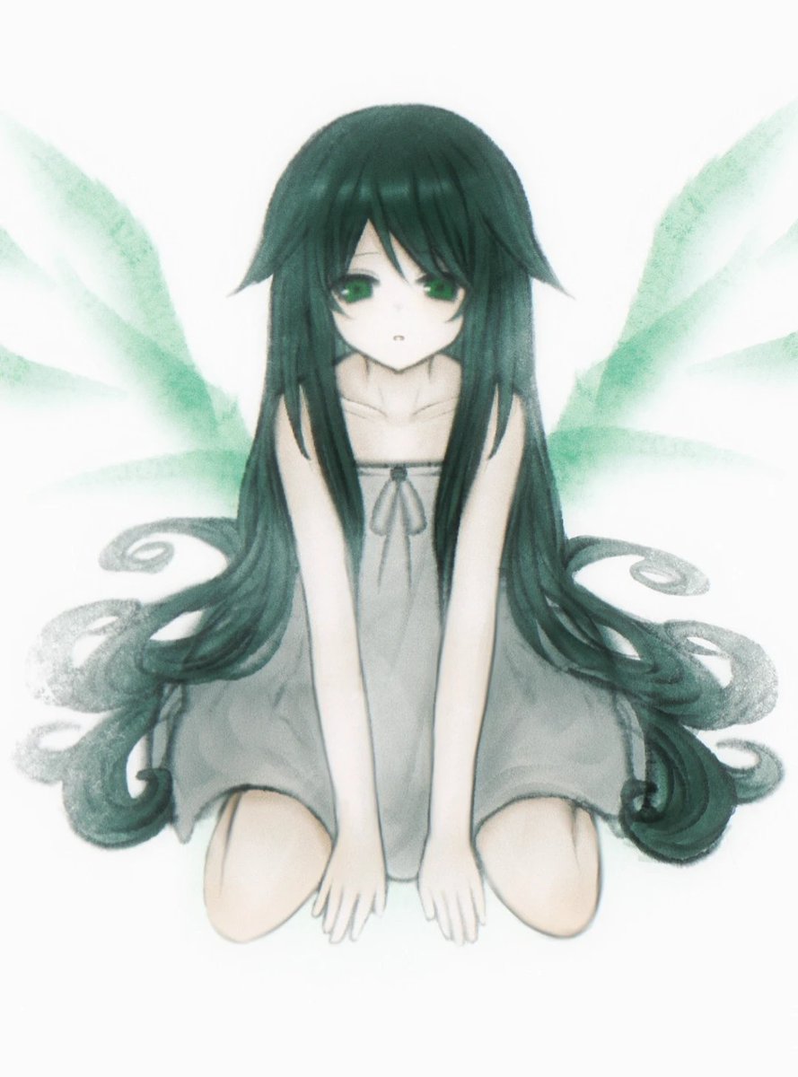 Nasanuuu's tweet photo. #沙耶の唄 #sayanouta https://t.co/7KsEAcZpVz