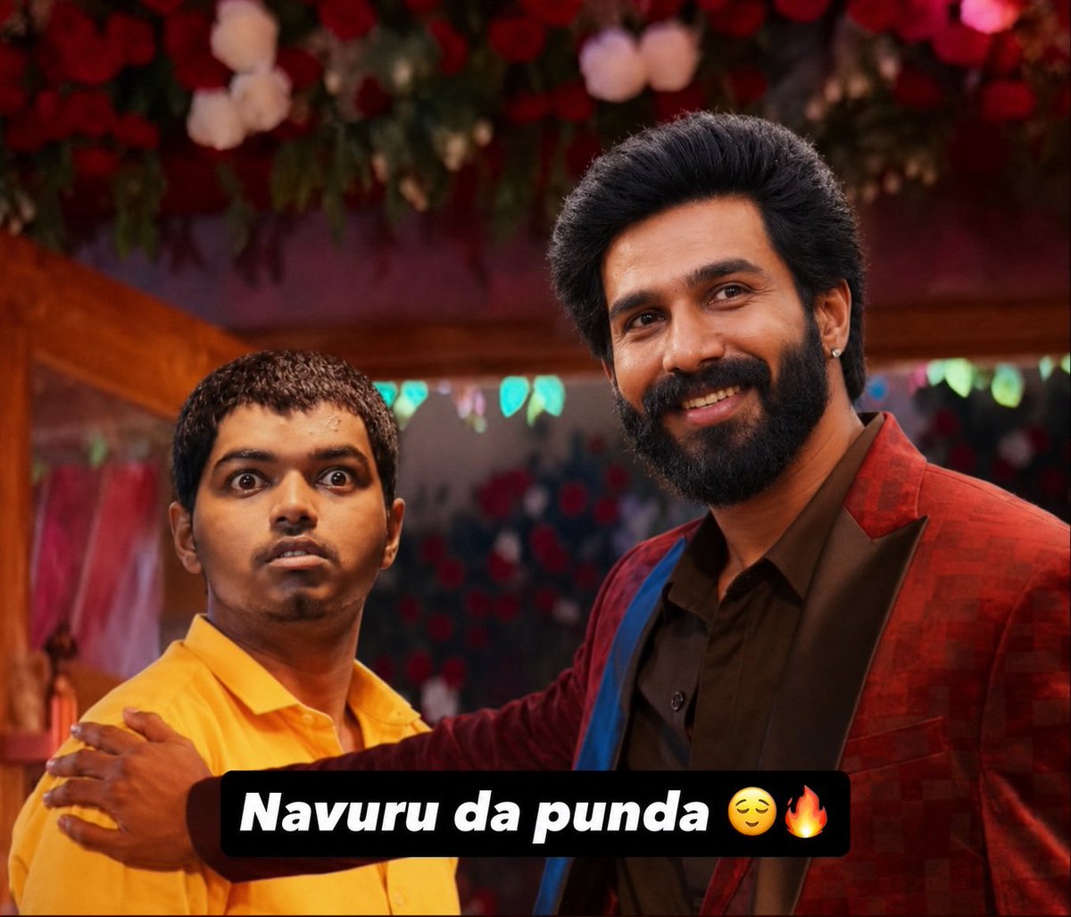 doordie23772023's tweet photo. #Gattakusthi2 வை Failure ஆக்குவோம் 😂😂😂     ஹவுஸ் புல் Night shows everywhere 

@TheVishnuVishal #Jailer2 https://t.co/vcWCbiLurD