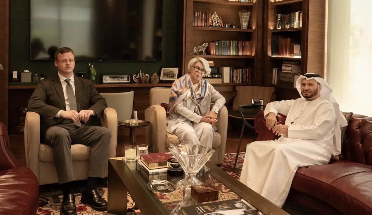 EUSR_Weber's tweet photo. Substantive meetings on Sudan with #Quad partners over the past week in 🇦🇪🇪🇬🇸🇦. An end of hostilities remains shared ambition and close coordination is key. https://t.co/HuEfCE3TZo