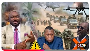 kinshasaweb's tweet photo. #AlingeteGate #Fraudefiscale #Prodimpex #Rawsur #RAWBANK #DGI #DGDA, #DGRK #DACO #AlligatorLeaks
🚨J. ALINGETE AUX ARRÊTS!! MOTO EPELI NA KATANGA M23 NYARUGABO ETOUFFÉS🔥9... https://t.co/UVXVeo2AaV via @YouTube https://t.co/clsguWKfvV