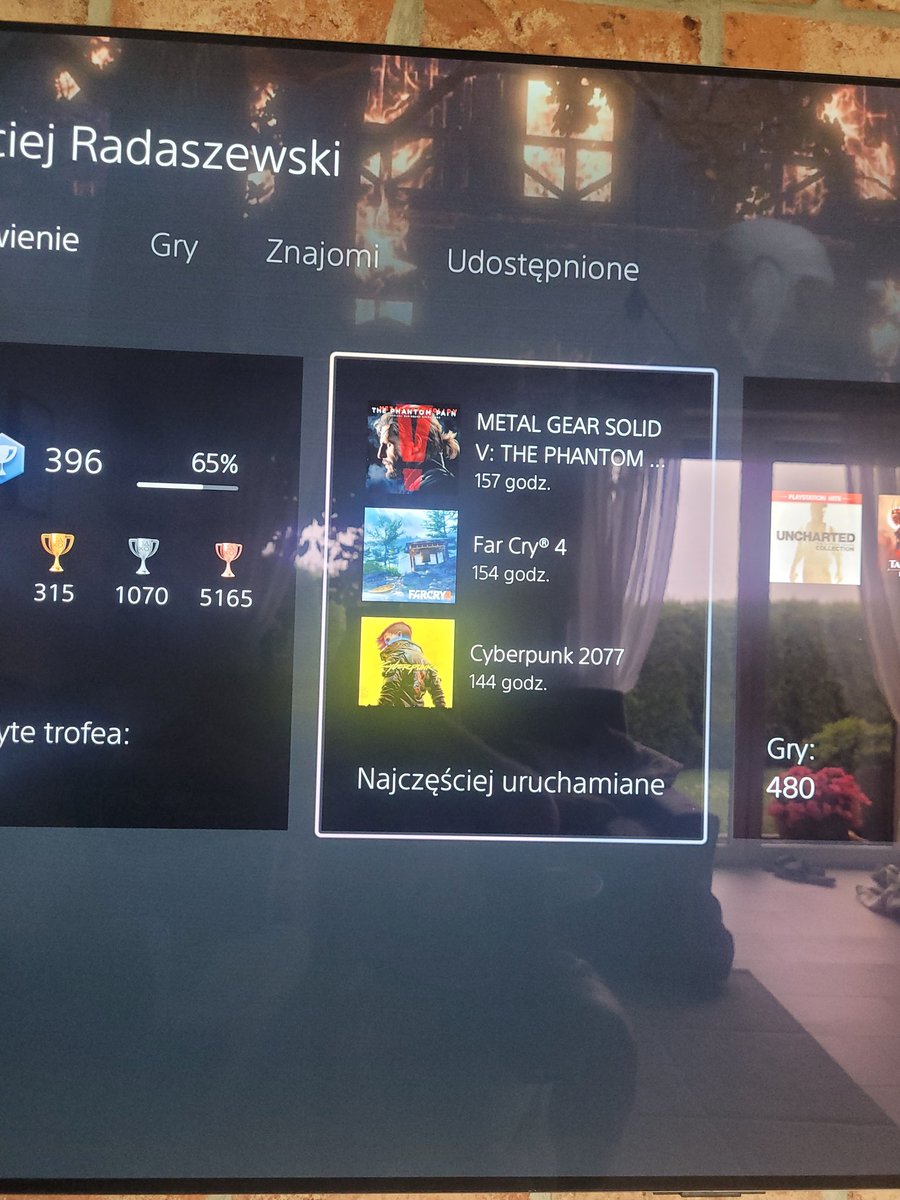 windomearl90's tweet photo. @Zgondiii @borysniespielak Do far cry i do mgs v nie miałem nic ściągnięte poza patchami. Gierki poznikały randomowo. Afera z dolnej części pleców. https://t.co/HyjMVJbWsn