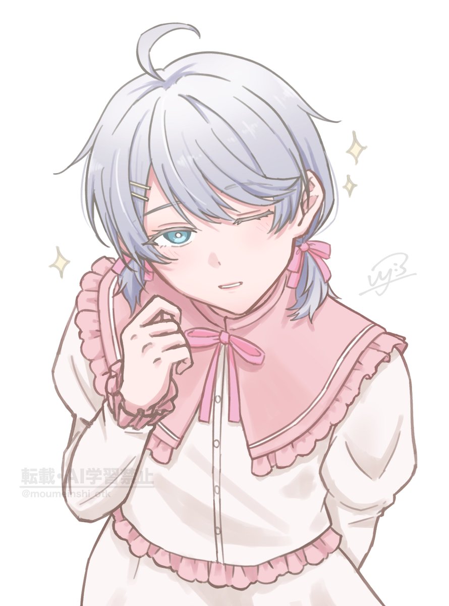 moumeinshi_otk's tweet photo. #ハンドレFA
好(ハオ) https://t.co/OQ0g5rKRMI