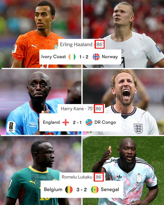 chamugah's tweet photo. @LarryMadowo They always give African players alcohol during the hydration break instead of water.😭 https://t.co/tvQ3JldC52
