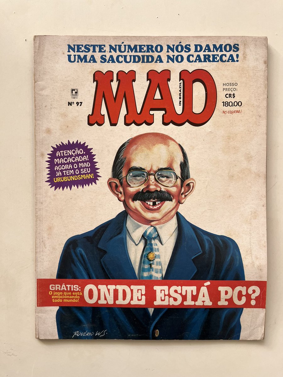 Sebo Desculpe a Poeira tweet media