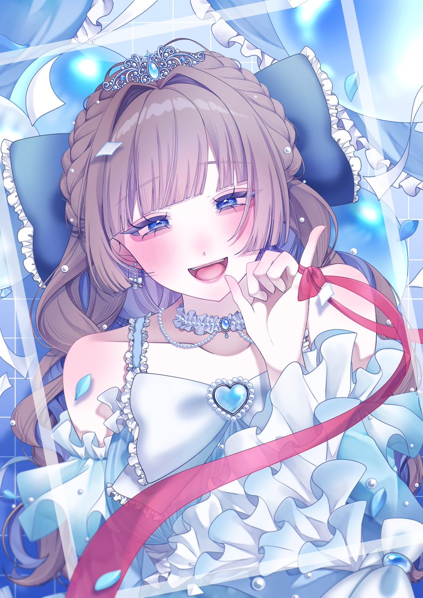 t(*^-^*)t様用です¨*•.¸♬︎ このポストが流れてきたあなたへ