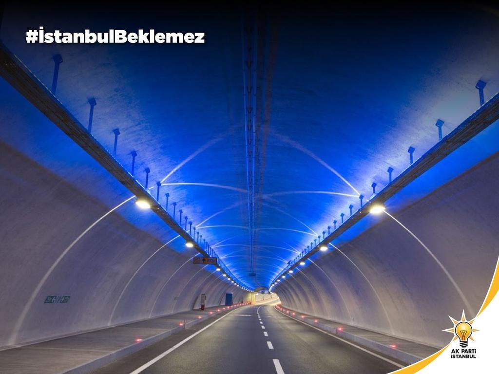 ahmetsalmis's tweet photo. #İstanbulBeklemez https://t.co/iY1lXkyX6h