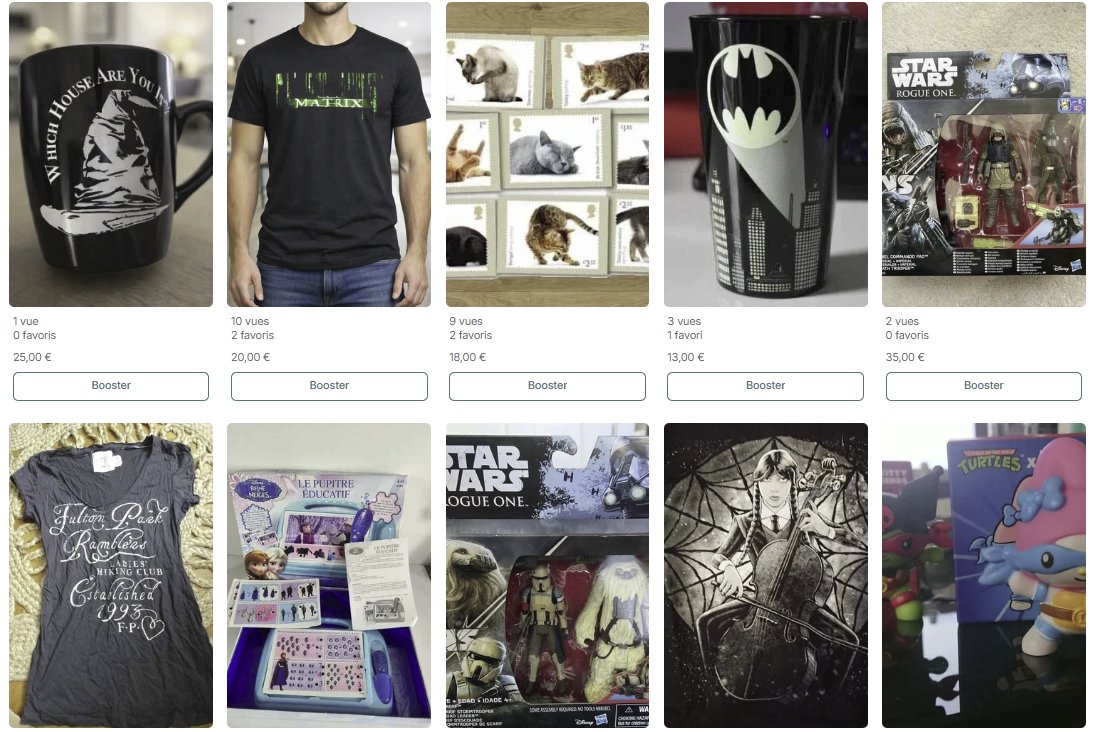 fdeals2023's tweet photo. #Fashion #items on my #Vinted #shein📷 #HarryPotter #Batman #qwertee #chanel #Mango #yoda #DisneyPlus #makeup #AgriculteurEnColere #rarebeauty #collector #BackToSchool #NFTs #Marioncameleon #GRYFFONDOR #StarWars #HarryPotter #Disney #lionking #Burkina https://t.co/i0W8j2CgCg https://t.co/GHheU4pO7Y