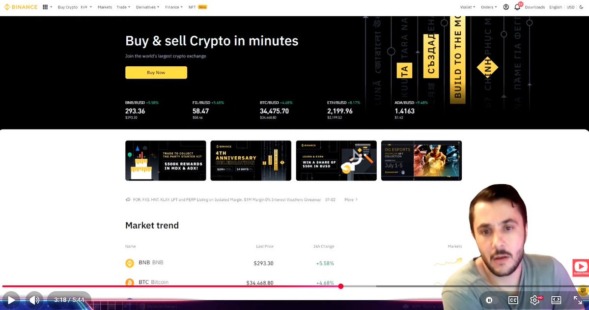 CryptoAce tweet media