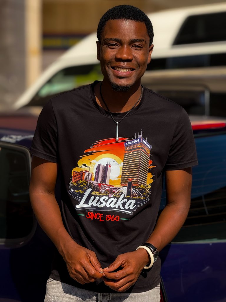 Keshidollar's tweet photo. What do they really mean when they say Lusaka is for business? https://t.co/EWHPtEplhl