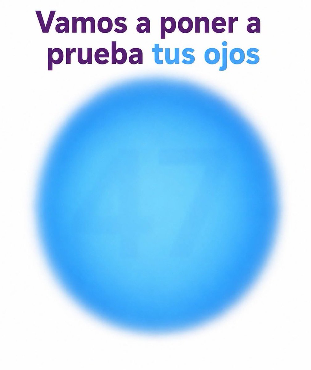 Dr. Alberto Blázquez tweet media