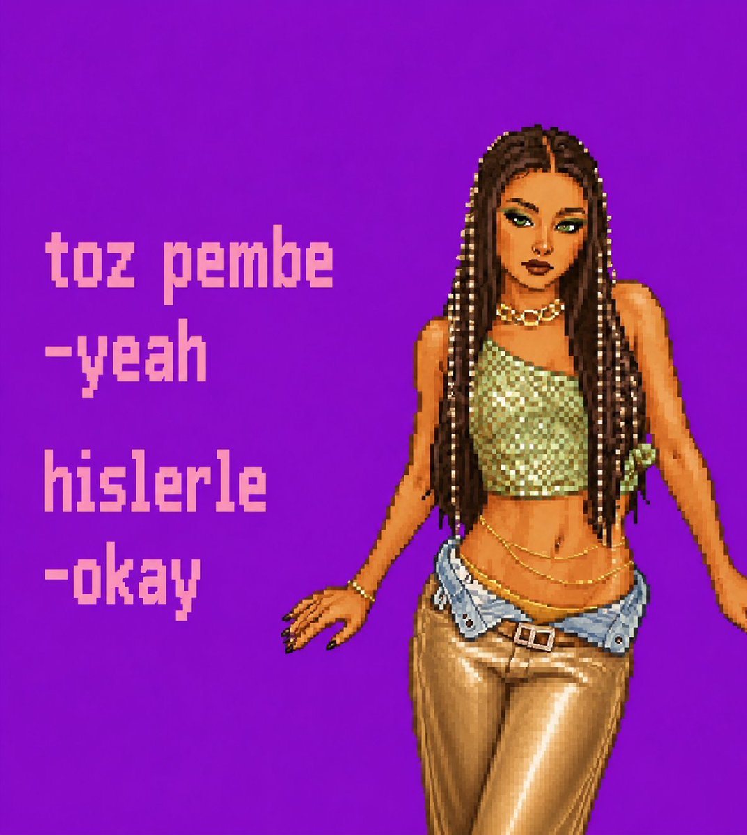 remaseyad00's tweet photo. toz pinkeu https://t.co/iT7X38C3Qw