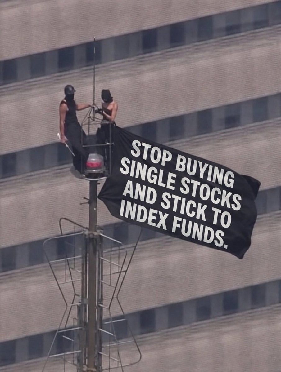 The Index Fund Guy tweet media