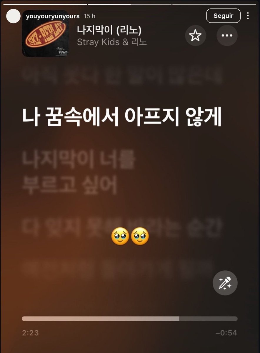 micydell's tweet photo. i still remember when he recommended limbo to his fans last year🫶 
you can just tell he genuinely enjoys listening to it https://t.co/JIrUA3YGqG