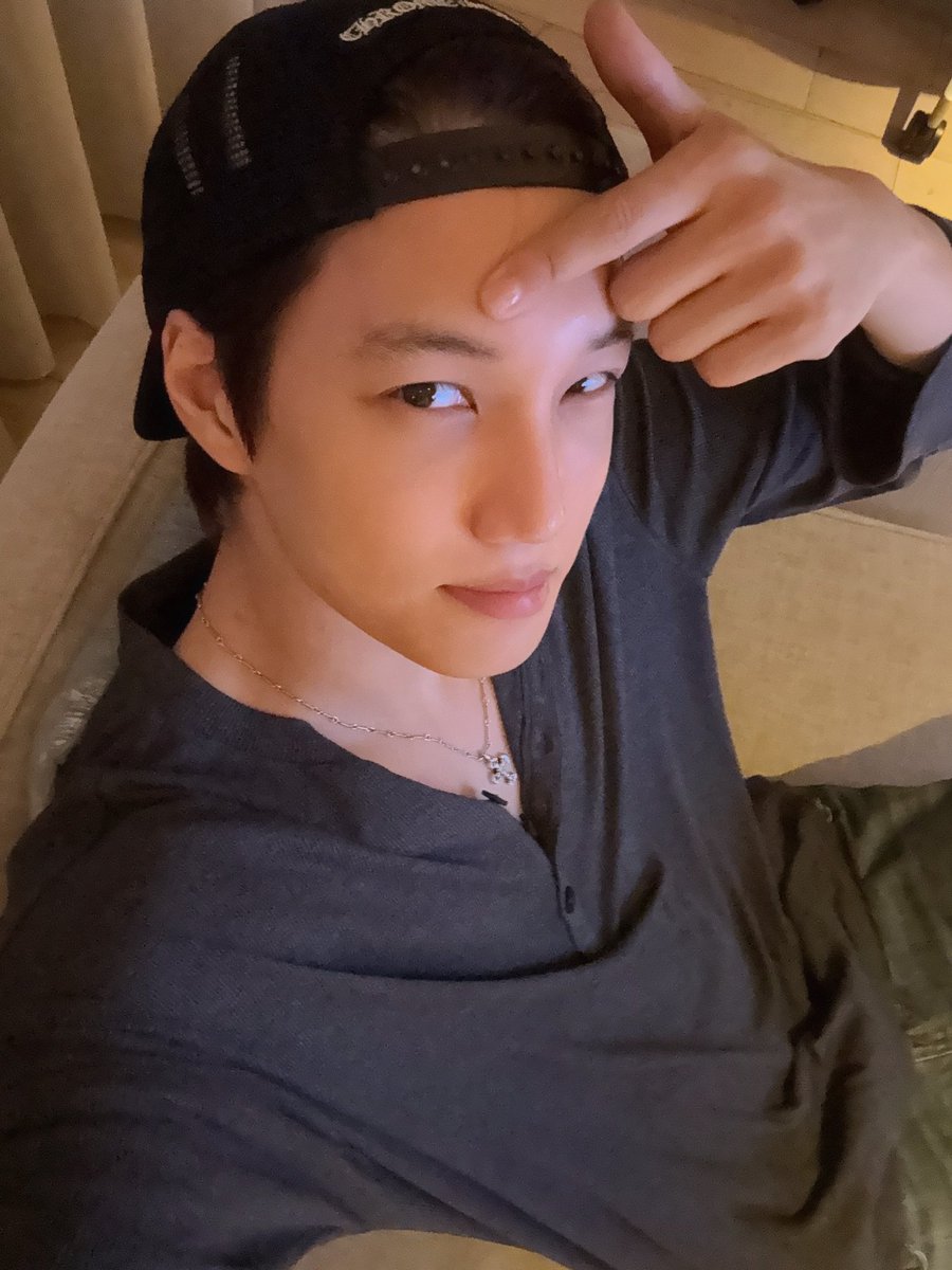Jonginnie__0114's tweet photo. This is so cute!!!!! #KimJongin 
ctto https://t.co/e7jvFf6zFf