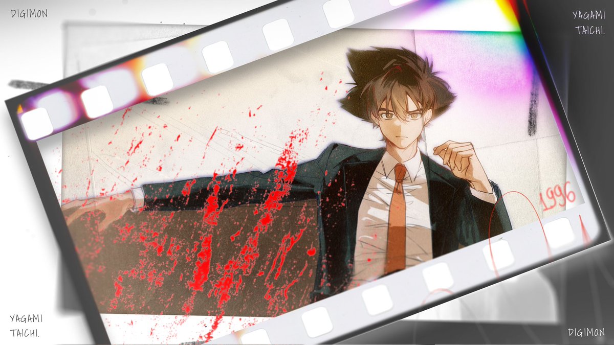 KAITOZOX's tweet photo. Taichi https://t.co/gSwJg7WkBt