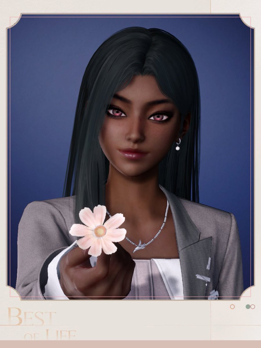 Shellyse4's tweet photo. @bambicaleb27 A flower for Valko🥹 #BringBackValko https://t.co/FlFJwPoIGf