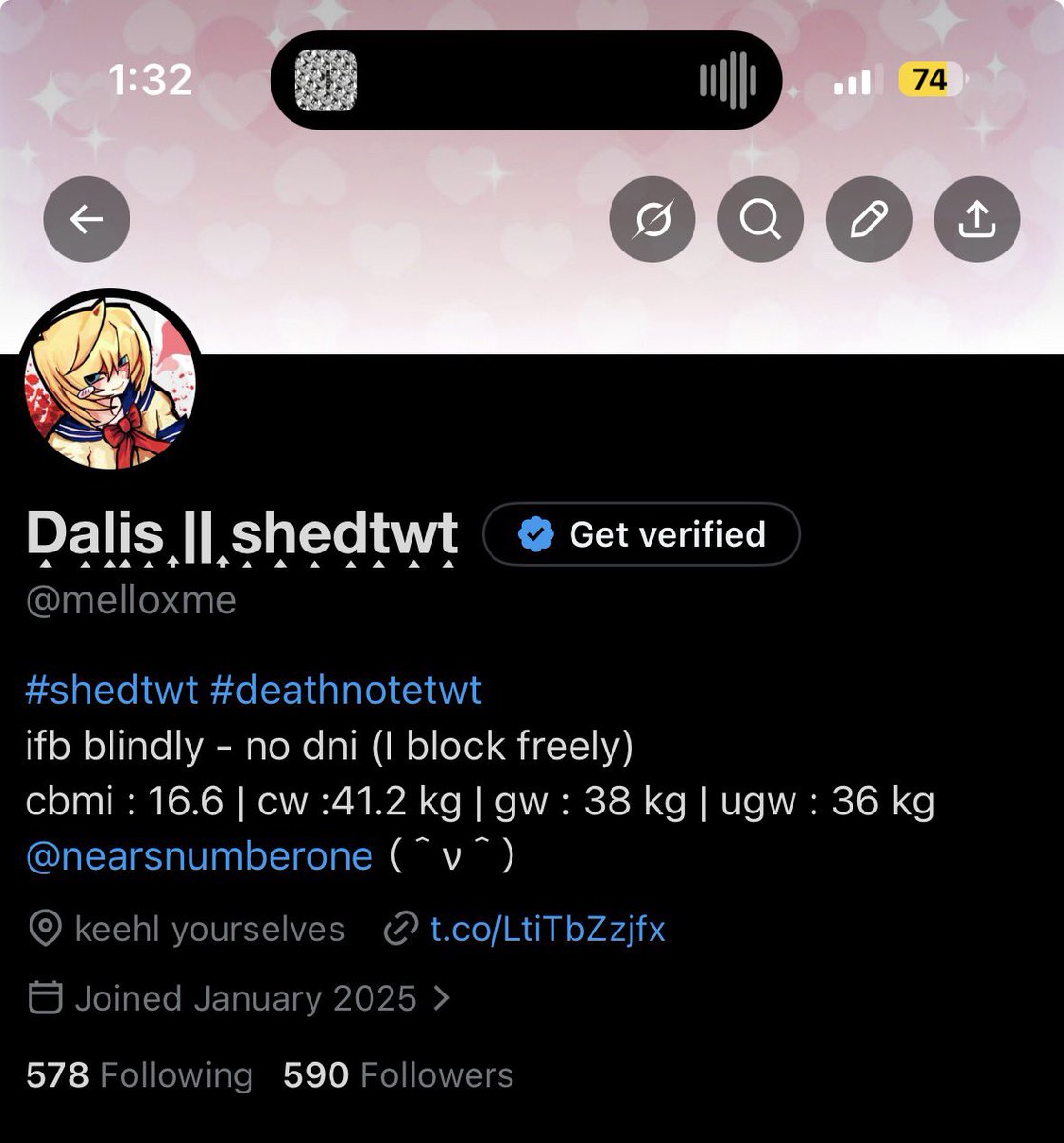 D͎a͎l͎i͎s͎ ͎|| ͎s͎h͎e͎d͎t͎w͎t͎ tweet media