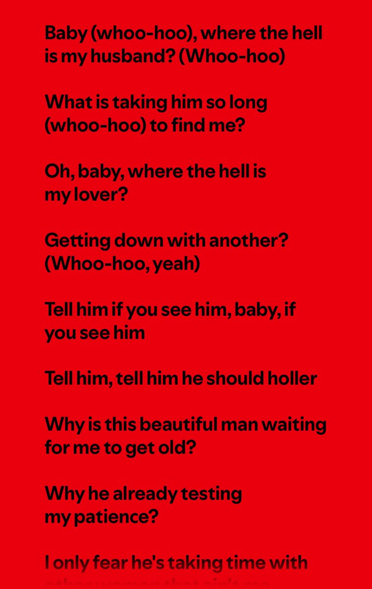 Feernandacd_'s tweet photo. WHERE THE HELL IS MY HUSBAND???????????????? https://t.co/iOgL3kuNYN