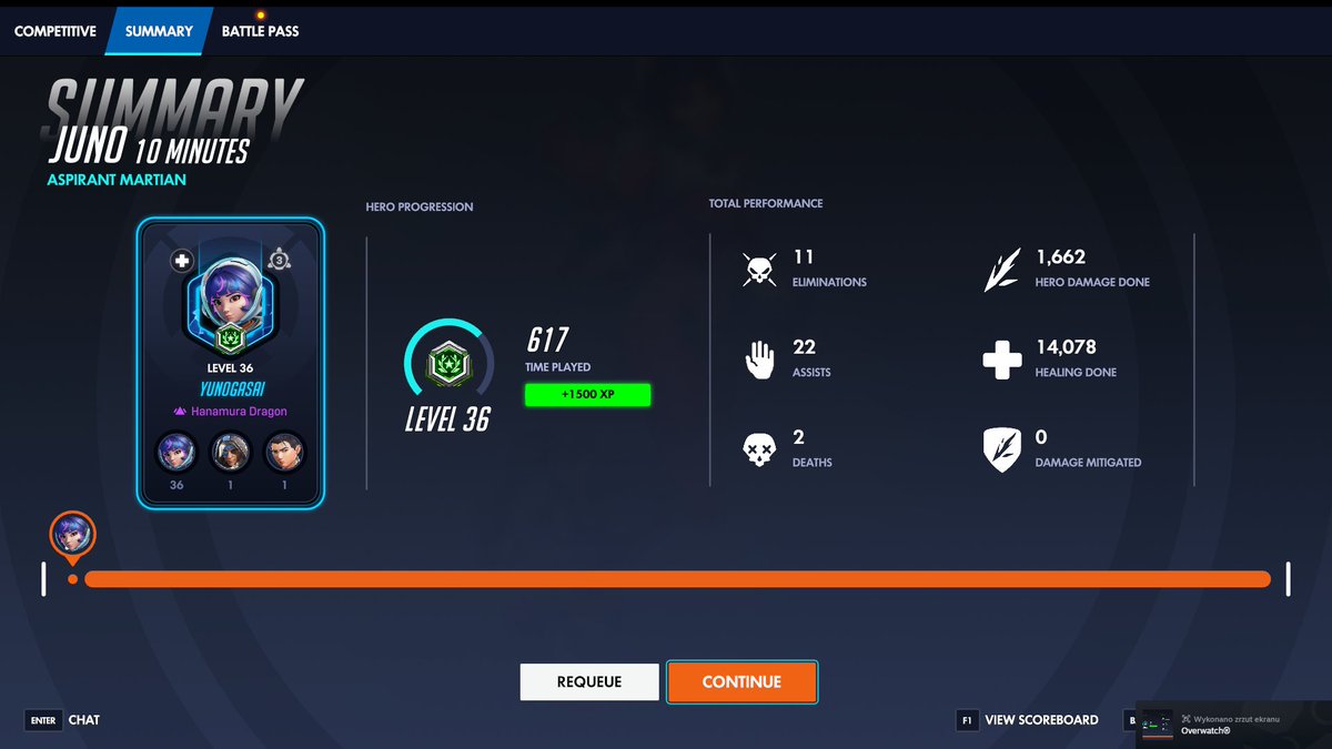 ovrjuno's tweet photo. 14k healing is crazy lmao https://t.co/uk8SH2vqaf