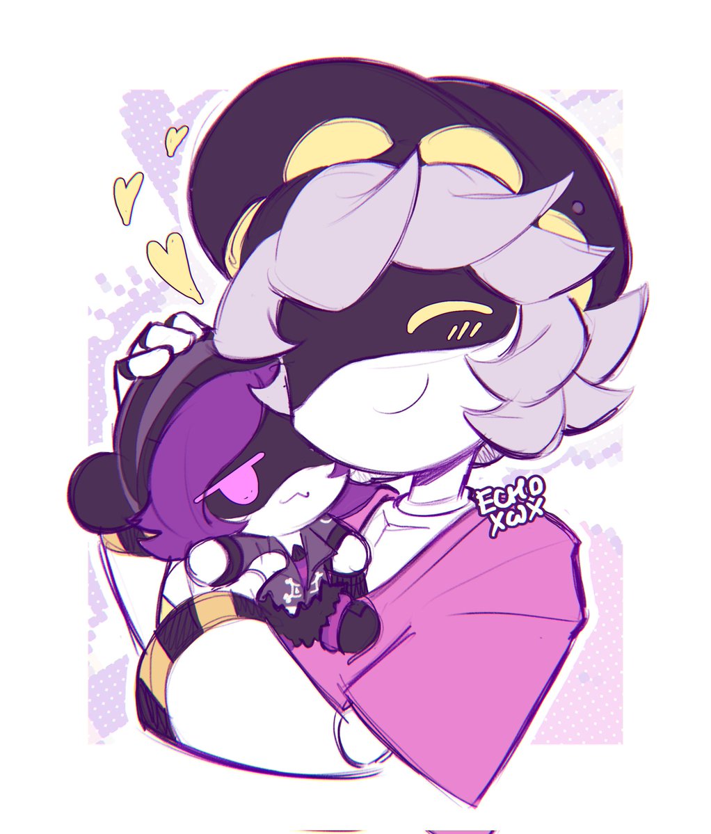 dogxlover19's tweet photo. Plushie(˶˃ ∇ ˂˶) #MurderDrones #nuzi #SerialDesignationN #UziDoorman #mdtwt https://t.co/N4O6eMGxx7