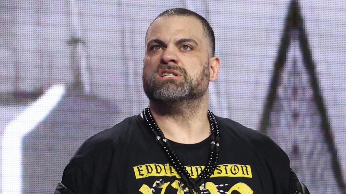 bgwpod's tweet photo. I know he is wrapping up on the indies in November but how about a @PRODUCENYC card curated by Eddie Kingston? https://t.co/IMRdnEQlj0